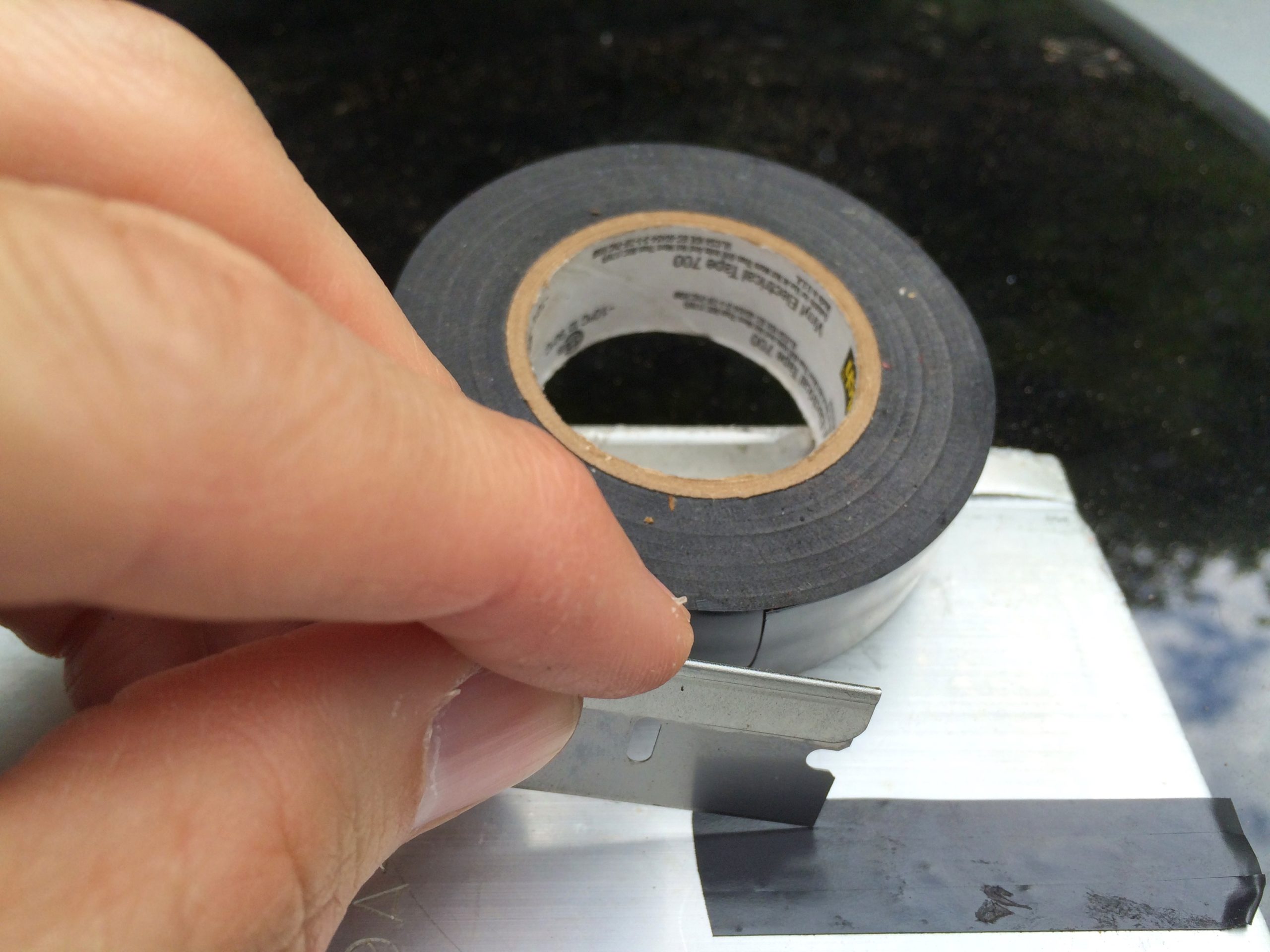 Volvo Lock Bushing Problems - Solved