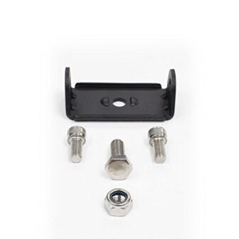 ATP 5 Inch Square 60W CREE LED Work Light for Off Road Trucks Boat Farm with Wiring Harness and Mount - Image 7
