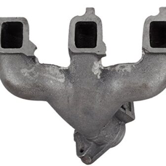 ATP Automotive Graywerks 101048 Exhaust Manifold - Image 4