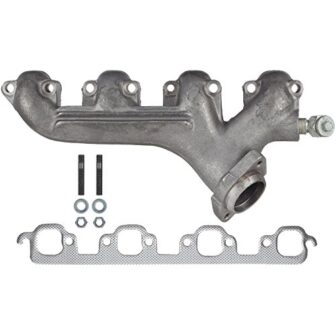 ATP Automotive Graywerks 101052 Exhaust Manifold