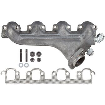 ATP Automotive Graywerks 101055 Exhaust Manifold
