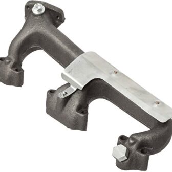 ATP Automotive Graywerks 101064 Exhaust Manifold - Image 4