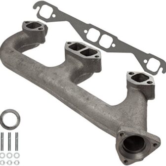 ATP Automotive Graywerks 101168 Exhaust Manifold