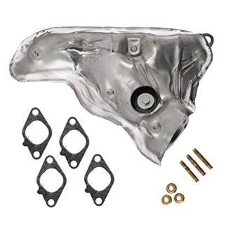 ATP Automotive Graywerks 101309 Exhaust Manifold - Image 3