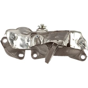 ATP Automotive Graywerks 101336 Exhaust Manifold - Image 4