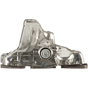 ATP Automotive Graywerks 101336 Exhaust Manifold - Image 5