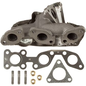 ATP Automotive Graywerks 101336 Exhaust Manifold