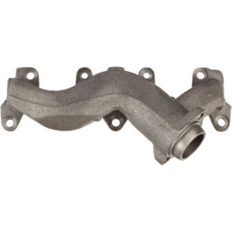 ATP Automotive Graywerks 101354 Exhaust Manifold - Image 4