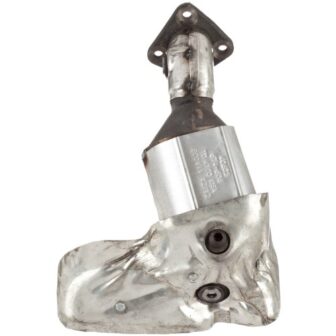 ATP Automotive Graywerks 101373 Exhaust Manifold/Catalytic Converter - Image 3