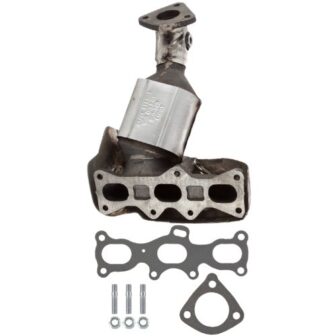 ATP Automotive Graywerks 101373 Exhaust Manifold/Catalytic Converter