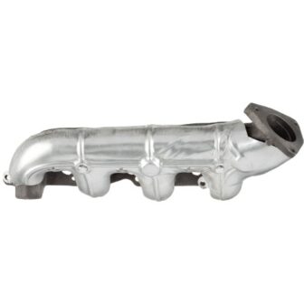 ATP Automotive Graywerks 101376 Exhaust Manifold - Image 4