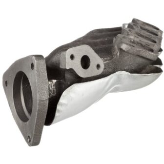 ATP Automotive Graywerks 101376 Exhaust Manifold - Image 6