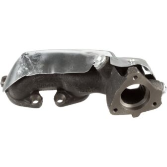 ATP Automotive Graywerks 101382 Exhaust Manifold - Image 4