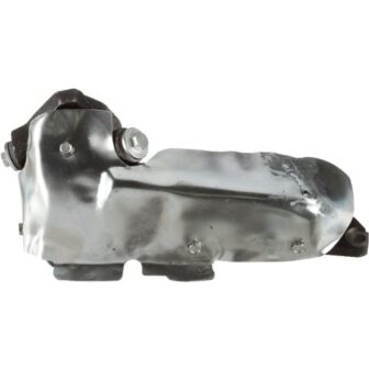 ATP Automotive Graywerks 101382 Exhaust Manifold