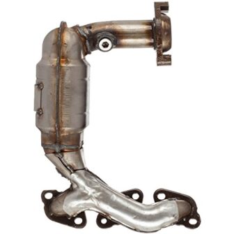 ATP Automotive Graywerks 101383 Exhaust Manifold/Catalytic Converter - Image 3
