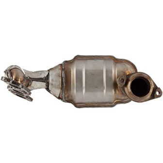 ATP Automotive Graywerks 101383 Exhaust Manifold/Catalytic Converter - Image 4