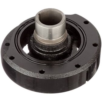 ATP Automotive Graywerks 102014 Engine Harmonic Balancer - Image 3