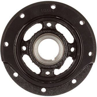 ATP Automotive Graywerks 102014 Engine Harmonic Balancer - Image 4