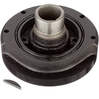 ATP Automotive Graywerks 102014 Engine Harmonic Balancer