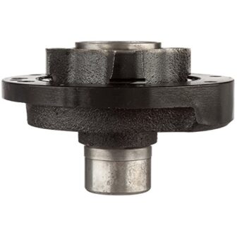 ATP Automotive Graywerks 102030 Engine Harmonic Balancer - Image 3