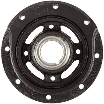 ATP Automotive Graywerks 102030 Engine Harmonic Balancer - Image 4