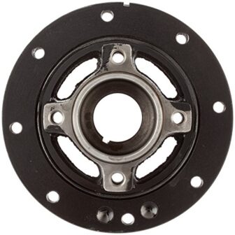 ATP Automotive Graywerks 102030 Engine Harmonic Balancer - Image 5
