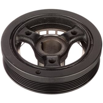 ATP Automotive Graywerks 102065 Engine Harmonic Balancer - Image 3