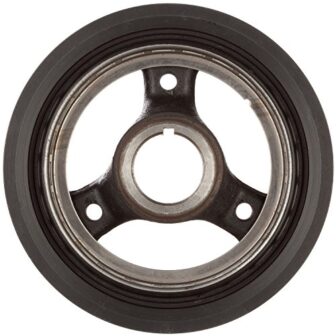 ATP Automotive Graywerks 102065 Engine Harmonic Balancer - Image 4