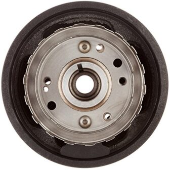 ATP Automotive Graywerks 102073 Engine Harmonic Balancer - Image 3