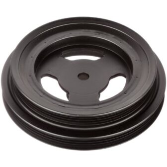 ATP Automotive Graywerks 102160 Engine Harmonic Balancer - Image 3