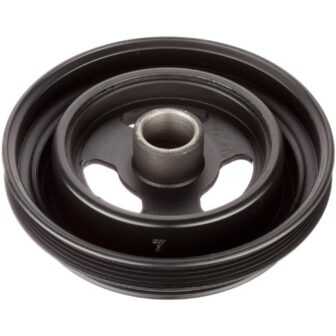 ATP Automotive Graywerks 102160 Engine Harmonic Balancer