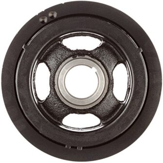 ATP Automotive Graywerks 102163 Engine Harmonic Balancer - Image 3