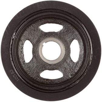 ATP Automotive Graywerks 102163 Engine Harmonic Balancer - Image 4