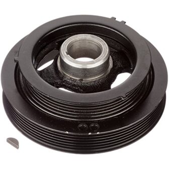 ATP Automotive Graywerks 102163 Engine Harmonic Balancer