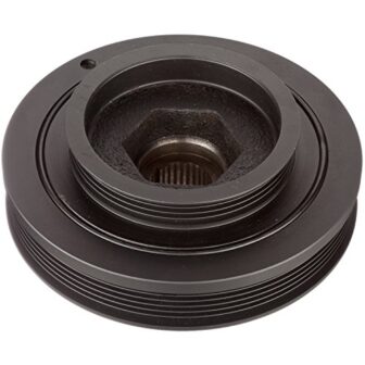 ATP Automotive Graywerks 102167 Engine Harmonic Balancer - Image 3