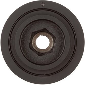 ATP Automotive Graywerks 102167 Engine Harmonic Balancer - Image 5
