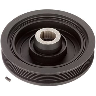 ATP Automotive Graywerks 102167 Engine Harmonic Balancer