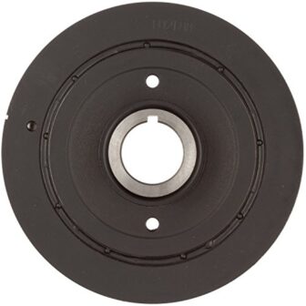 ATP Automotive Graywerks 102196 Engine Harmonic Balancer - Image 3