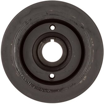 ATP Automotive Graywerks 102196 Engine Harmonic Balancer - Image 4