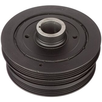 ATP Automotive Graywerks 102196 Engine Harmonic Balancer