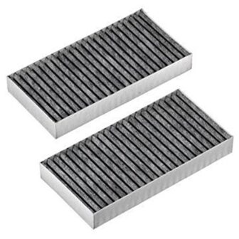 ATP HA-4  Carbon Activated Premium Cabin Air Filter - Image 3