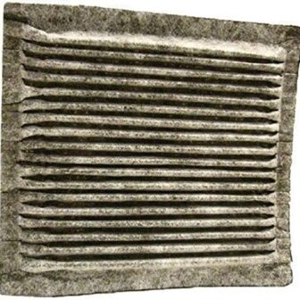 ATP RA-7  Carbon Activated Premium Cabin Air Filter - Image 3