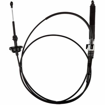 ATP Y-1285 Automatic Transmission Shifter Cable - Image 3