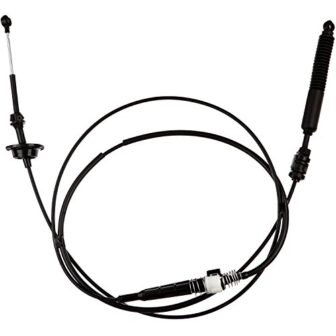 ATP Y-1286 Automatic Transmission Shifter Cable - Image 3
