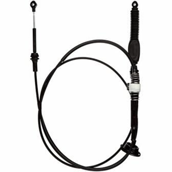 ATP Y-1287 Automatic Transmission Shifter Cable - Image 3