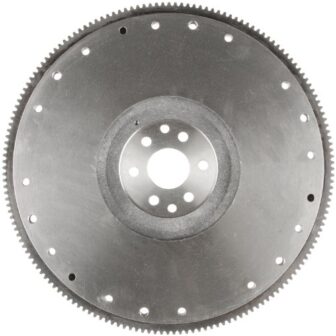 ATP Z-371 Manual Transmission Flywheel - Image 3