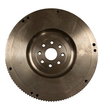 ATP Z-394 Manual Transmission Flywheel - Image 3