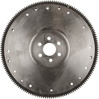 ATP Z-401 Manual Transmission Flywheel - Image 3