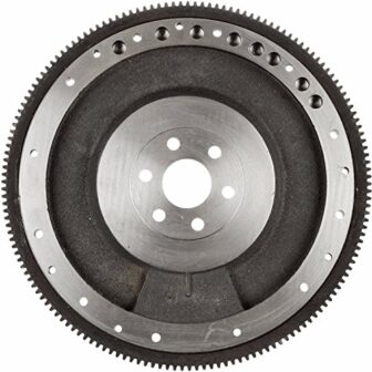 ATP Z-401 Manual Transmission Flywheel