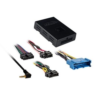 AXXESS Technologies 00-05 Cadillac Onstar Harness Adapter